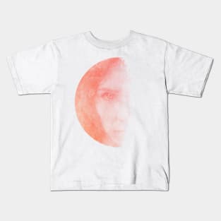 Lunar Kids T-Shirt